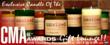 Unwined Candle Company to be Featured in Official CMA Awards Gift Lounge